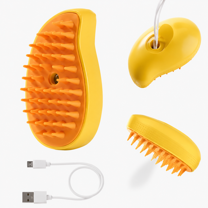 Mango Yellow — 1 Brush